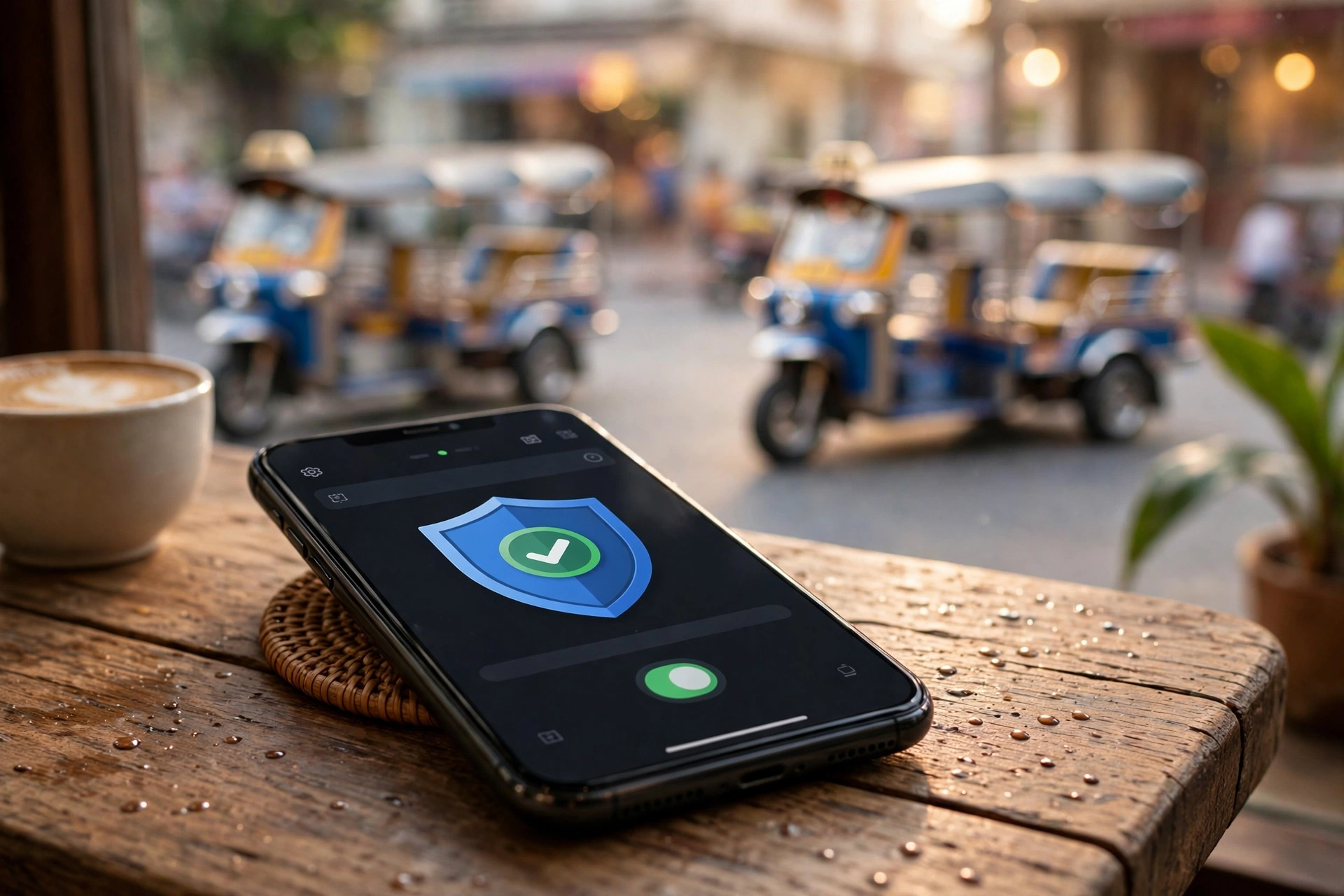 Best VPN for Thailand in 2026: 3 Picks That Actually Work