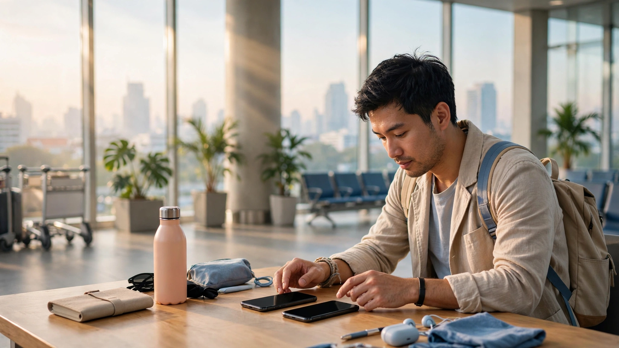 Drimsim vs Airalo Thailand: Pay-As-You-Go vs Fixed Plans