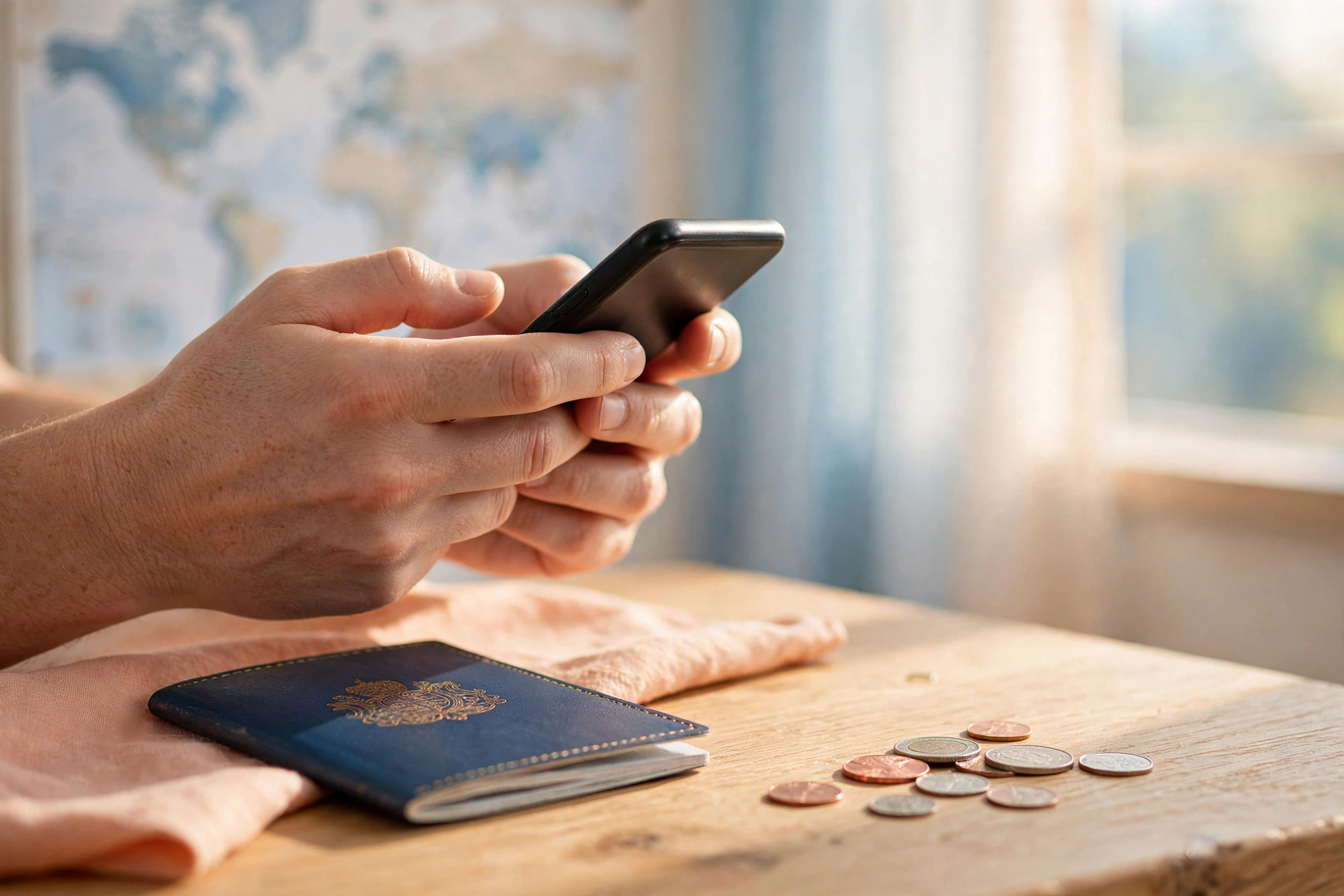 Drimsim vs Airalo Thailand: Pay-As-You-Go vs Fixed Plans